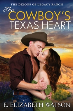 Bertrand.pt - The Cowboy'S Texas Heart