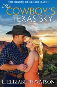 The Cowboy'S Texas Sky