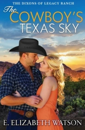 The Cowboy'S Texas Sky