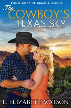 Bertrand.pt - The Cowboy'S Texas Sky
