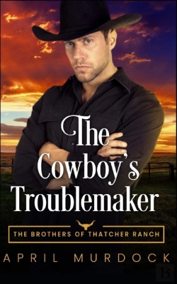 Bertrand.pt - The Cowboy'S Troublemaker