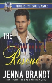 The Cowgirl Rescue