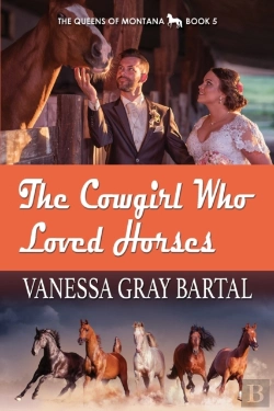 Bertrand.pt - The Cowgirl Who Loved Horses