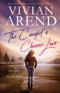 The Cowgirl'S Chosen Love