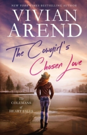 The Cowgirl'S Chosen Love