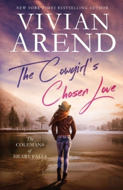 Bertrand.pt - The Cowgirl'S Chosen Love