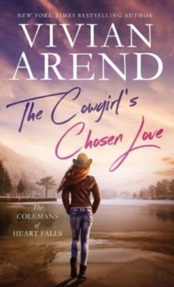 Bertrand.pt - The Cowgirl'S Chosen Love