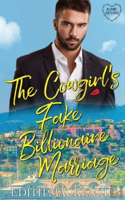 Bertrand.pt - The Cowgirl'S Fake Billionaire Marriage