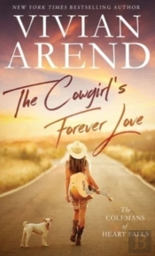 The Cowgirl'S Forever Love