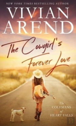 Bertrand.pt - The Cowgirl'S Forever Love