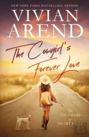 The Cowgirl'S Forever Love
