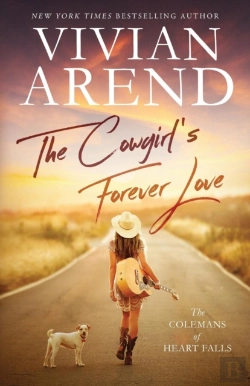 Bertrand.pt - The Cowgirl'S Forever Love
