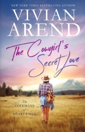 The Cowgirl'S Secret Love
