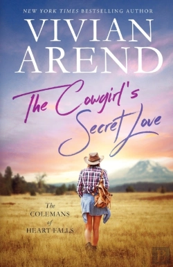 Bertrand.pt - The Cowgirl'S Secret Love