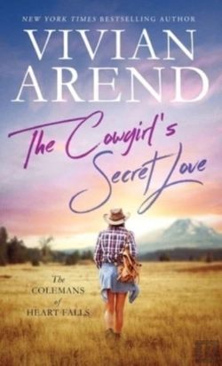 Bertrand.pt - The Cowgirl'S Secret Love