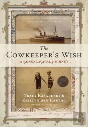The Cowkeeper'S Wish