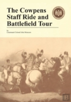 Bertrand.pt - The Cowpens: Staff Ride And Battlefield Tour