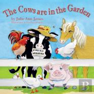 The Cows Are In The Garden