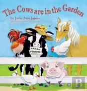 The Cows Are In The Garden