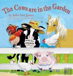 Bertrand.pt - The Cows Are In The Garden