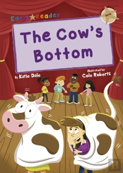 Bertrand.pt - The Cow'S Bottom