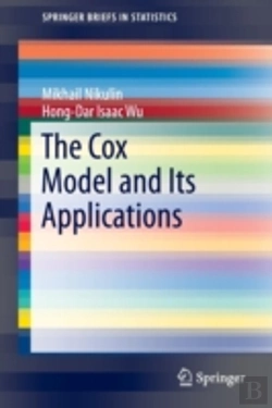 Bertrand.pt - The Cox Model And Its Applications