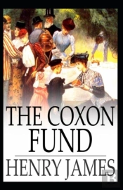 The Coxon Fund