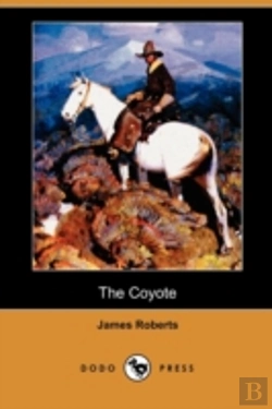 Bertrand.pt - The Coyote (Dodo Press)