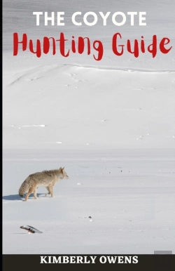 Bertrand.pt - The Coyote Hunting Guide