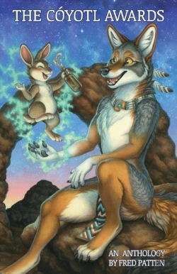 Bertrand.pt - The Coyotl Awards Anthology