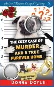 The Cozy Case Of Murder And A True Furever Home