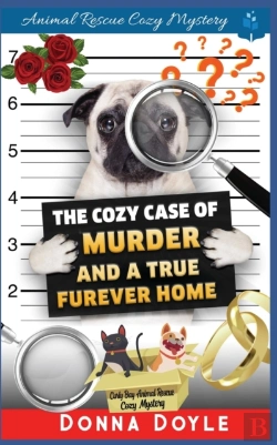 Bertrand.pt - The Cozy Case Of Murder And A True Furever Home