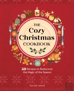 Bertrand.pt - The Cozy Christmas Cookbook