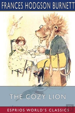 Bertrand.pt - The Cozy Lion (Esprios Classics)