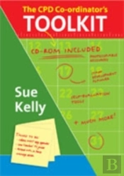 The Cpd Co-Ordinator'S Toolkit