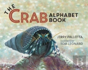 The Crab Alphabet Book