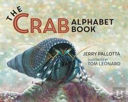 Bertrand.pt - The Crab Alphabet Book