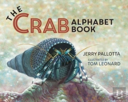Bertrand.pt - The Crab Alphabet Book