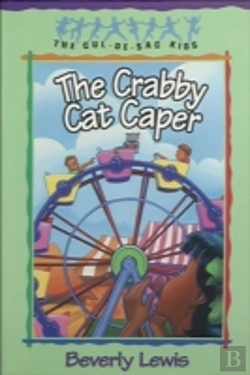 Bertrand.pt - The Crabby Cat Caper