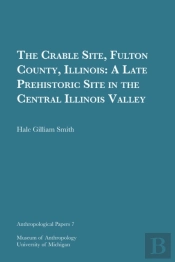 The Crable Site, Fulton County, Illinois