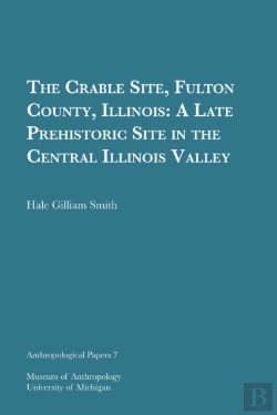 Bertrand.pt - The Crable Site, Fulton County, Illinois