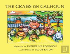 The Crabs On Calhoun