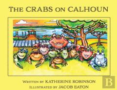 The Crabs On Calhoun