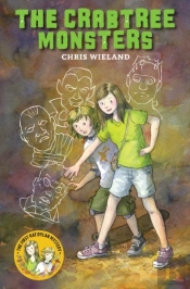 The Crabtree Monsters