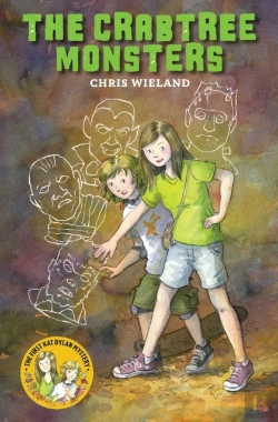 Bertrand.pt - The Crabtree Monsters