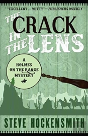 The Crack In The Lens