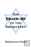 The Crack-Up Of The Israeli Left