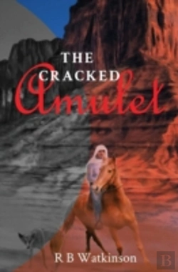 Bertrand.pt - The Cracked Amulet