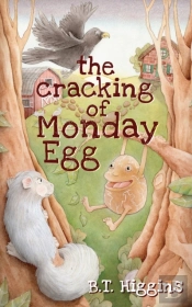 The Cracking Of Monday Egg