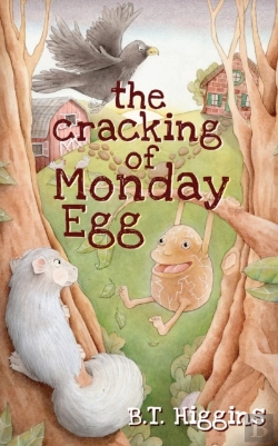 Bertrand.pt - The Cracking Of Monday Egg